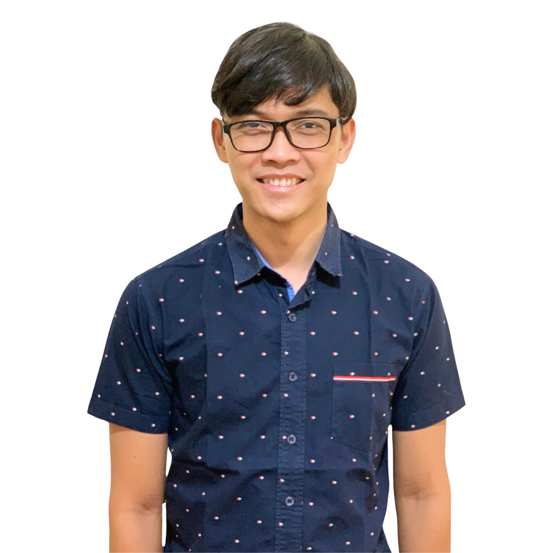 Dr. Reno Wikandaru, M. Phil.